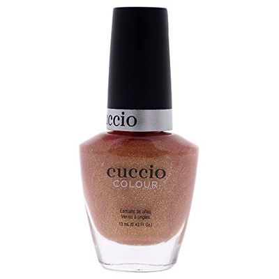 Cuccio Colour Sun Kissed 13ml