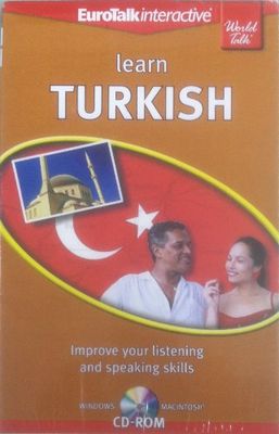 World Talk turc