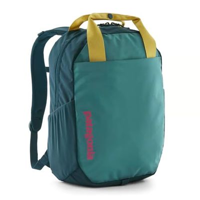 Patagonia Borse unisex, Wetland Blue, taglia unica, Classico