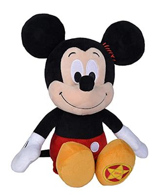 Disney Simba pluche dier Micky ster, 25 cm, 1 stuk