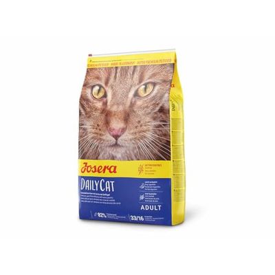 Comida para Gato Josera 9361 Pollo 10 kg - Marca: Josera - EAN: 4032254749806