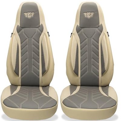 BREMER SITZBEZÜGE Housses de siège sur Mesure pour Honda Jazz 1 GD DPL509
