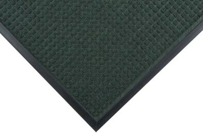 Absorberende Barrièremat, 60cm x 90cm, Groen