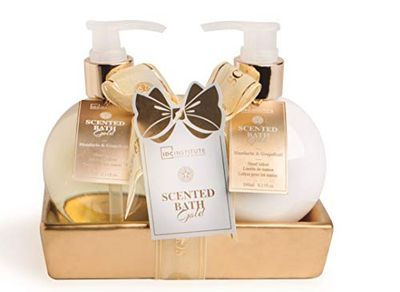 Idc Institute Scented Gold 2 szt Tray - 896 gr.