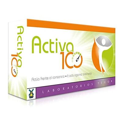Activa 100 60 cápsulas