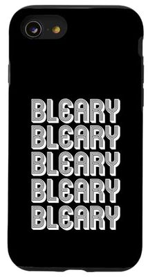 Bleary Case for iPhone SE (2020) / 7 / 8