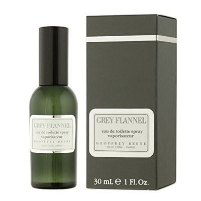Geoffrey Beene, Eau de Toilette Grey Flannel, 30 ml