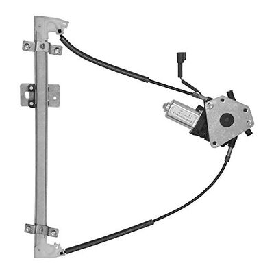 Magneti 350103244000 Manivelas para janelas