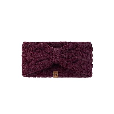 Buff Bandeau Knitted Caryn Adultes unisexes