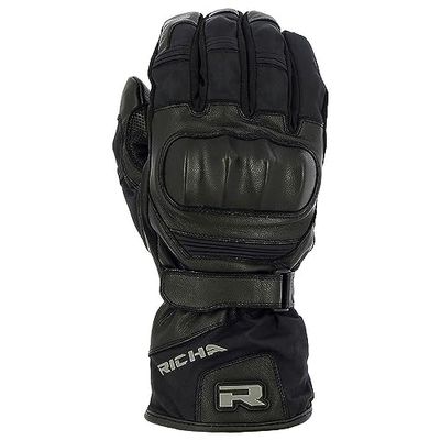 Richa NASA 2 GLOVE BLACK L