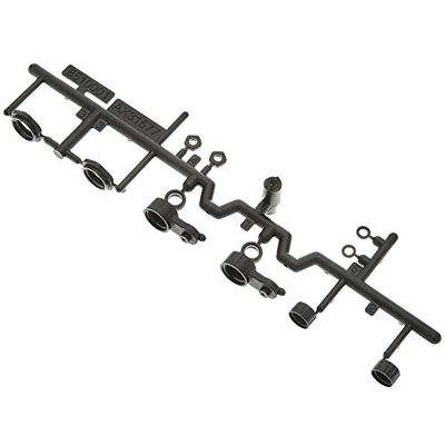 Axial- Accessoires, AXIC0022, Multicolore