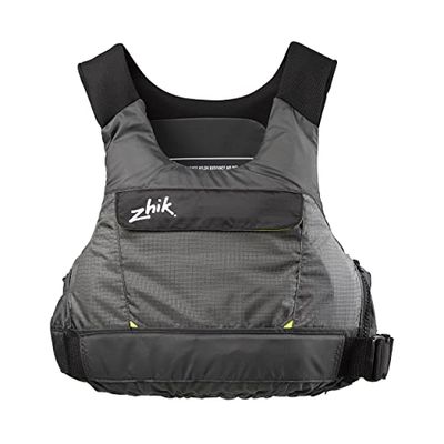 Zhik Andere Nuevo 2024-P3 ISO-12402-5 PFD Gry L 68385, Multicolor, One Size