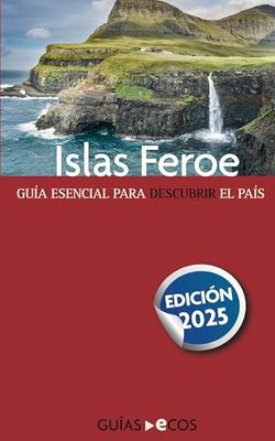 Islas Feroe: Edición 2025