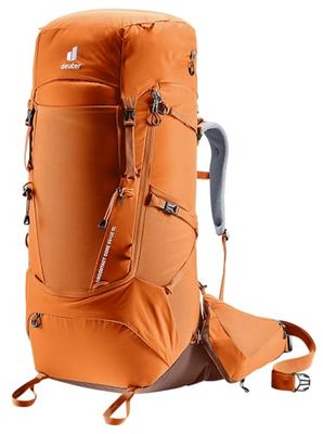 deuter Dames Aircontact Core 65+10 Sl Trekking rugzak (1 stuk)