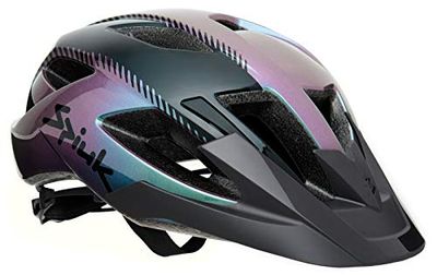 Spiuk Kaval Hjälm, Vuxna Unisex, Skimrande, L