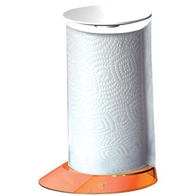 Bugatti glou-02162 toiletpapierhouder, San, Oranje