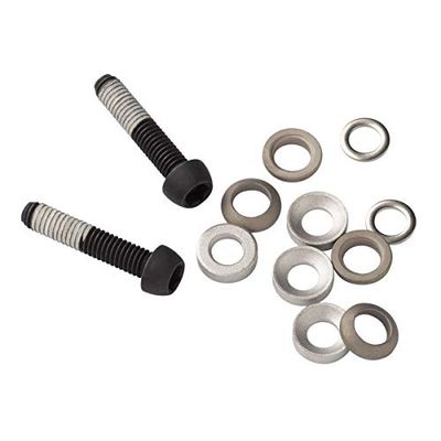 Sram TORNILLOS Freno Disco Titanio T25 17 mm 2UD