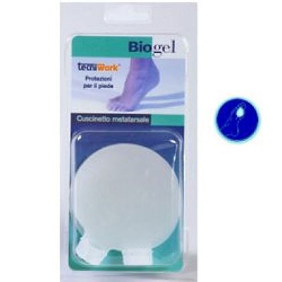 Tecniwork Metatarsal Bearing, 210 g