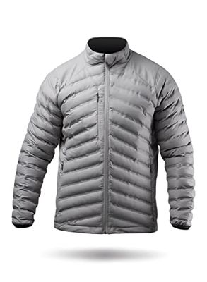 Zhik Nuevo 2024-Cell Puffer Jacket PLT M-M, 70381 Other, Multicolor, One Size