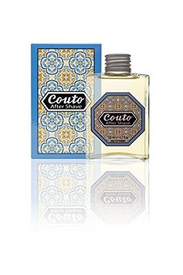 Couto After Shave Loción 125ml, Único, Estándar