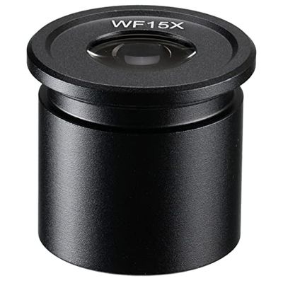 Bresser Microscope Wide Angle Eyepiece WF-15x 30.5mm