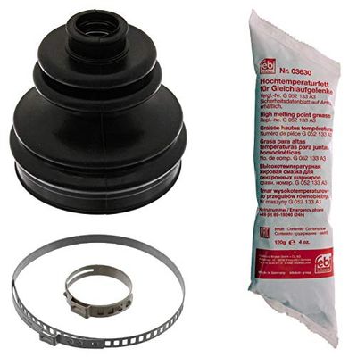 Febi Bilstein 38331 Partes de transmissão