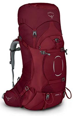 Osprey Ariel 55 ryggsäck för kvinnor