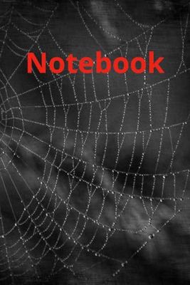 Notebook: Halloween