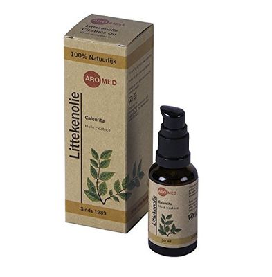 Aromed, Aceite corporal - 30 ml.