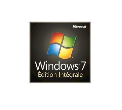 Microsoft Oem-Win Ultimate 7 32-Bit Fra 1Pk