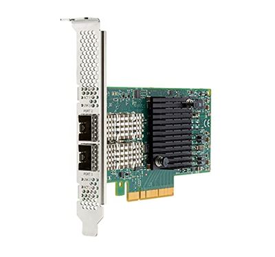 HPE Hewlett Packard BCM 57414 10/25GbE 2p SFP28 Adptr