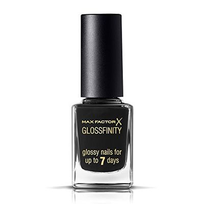 Max Factor 50082 Glossfinity Smalto Unghie - 11 ml