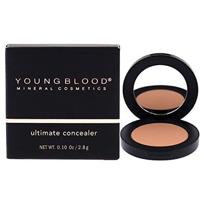 Youngblood Ultimate Concealer, Medium 2.8 g