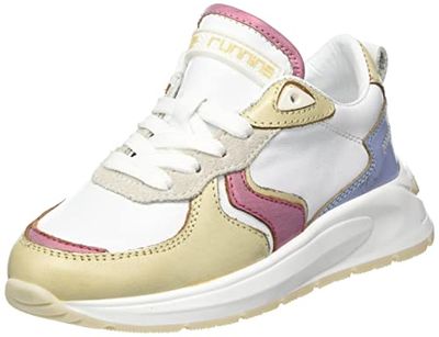 HiPP H1085 Basket, Platina, 37 EU
