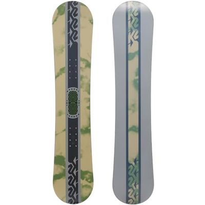 K2 Snowboarding pojkar snowboard Vandal, 11H0027