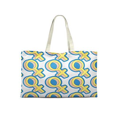 Bonamaison TRGCTB110351X5040 Carry-On Luggage, Canvas, Multicolore