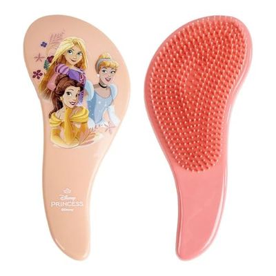 SPAZZOLE RETTANGOLARE BAMBINO PRINCESS