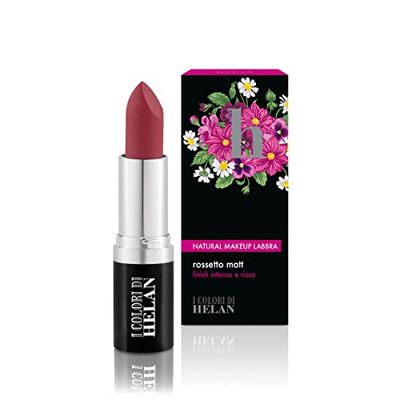 Helan - Rossetto Matt Rosso Melagrana