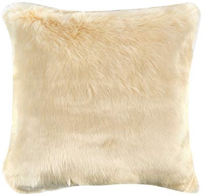 Heckett Lane Cushion Cover, Off-White, 50 x 50 cm