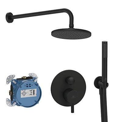Ideal Standard BD193XG Ceraline - Paquete de accesorios