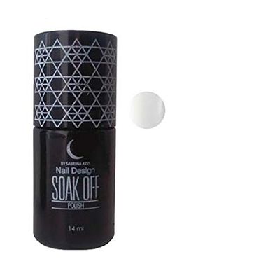 Sabrina Vernis à ongles 1 pièce