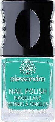 alessandro Nagellack 914 Mintastic, 10 ml