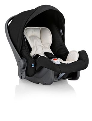 Inglesina - AV40D6LQR - Siège Auto - Groupe 0+ - Huggy Multifix - Liquirizia
