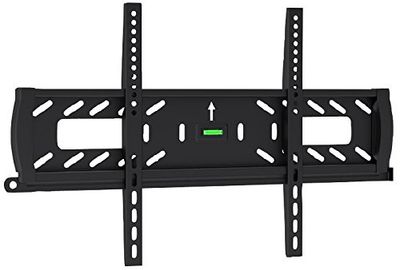 Anti-diefstal TV Wall Mount - 32" naar 60" scherm