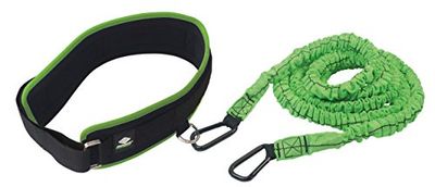 Schildkröt Fitness Speed Trainer Pro, riem en expander in set, in 4-kleuren doos, 960073