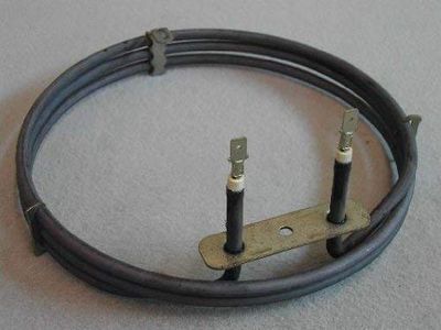Fan Oven Element Fits Ego/ Belling/ New World, 1600 Watt