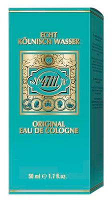 4711 Eau de Cologne - 50 ml