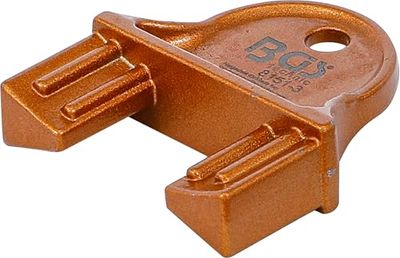 BGS 8151-3 | Camshaft Locking Tool | for Opel | for BGS 8151