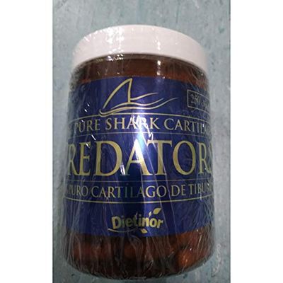 Dietinor Predators 250 g