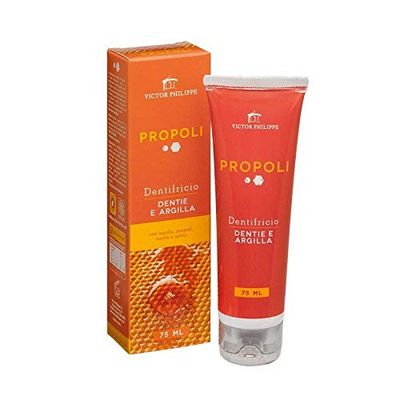 Propoli Dentifricio Dentie/arg